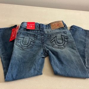 Kids True Religion Jeans
